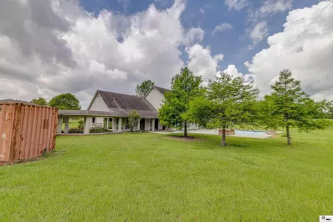 Exterior - 410 Seals Pl, Monroe, LA 71203 photo 8 of 8