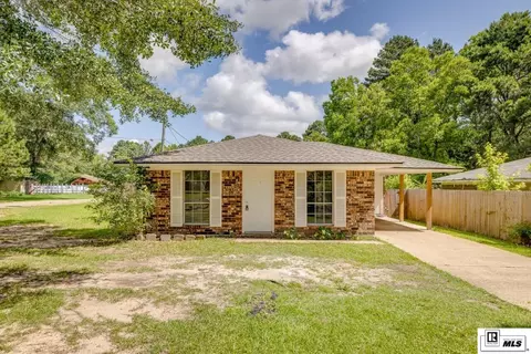 1501 Eastland Ave, Ruston, LA 71270