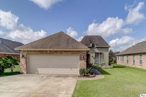111 Hedge Hill Dr, West Monroe, LA 71291