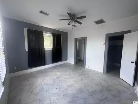 Bedroom - 706 Bres Ave, Monroe, LA 71201 photo 2 of 2