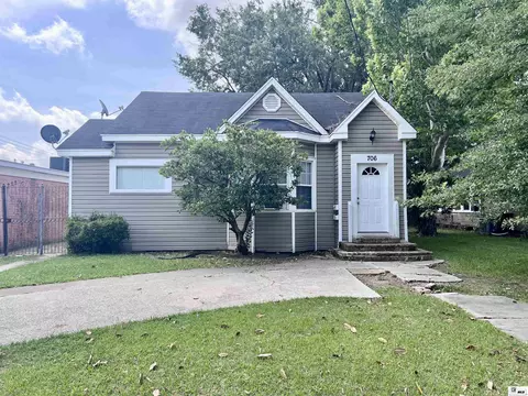 706 Bres Ave, Monroe, LA 71201