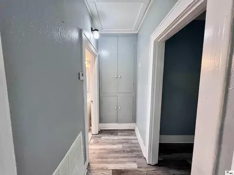 Entry Way - 706 Bres Ave, Monroe, LA 71201 photo 1 of 1