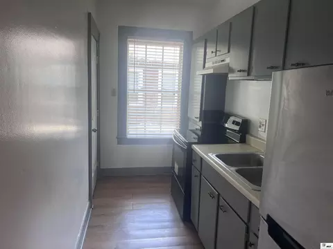 Kitchen - 706 Bres Ave, Monroe, LA 71201 photo 4 of 4
