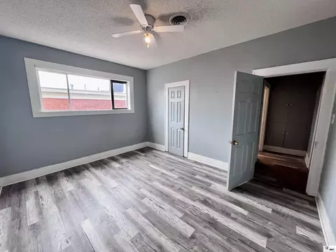 Bedroom - 706 Bres Ave, Monroe, LA 71201 photo 1 of 2