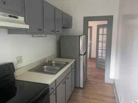 Kitchen - 706 Bres Ave, Monroe, LA 71201 photo 3 of 4
