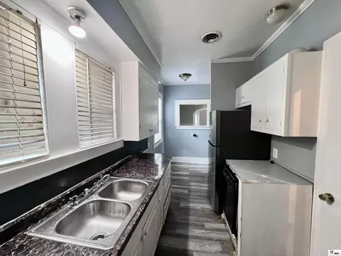 Kitchen - 706 Bres Ave, Monroe, LA 71201 photo 1 of 4