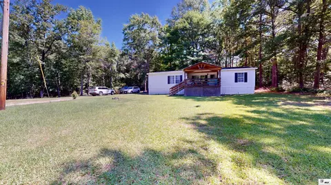 670 Arbin Culpepper Rd, Jonesboro, LA 71251
