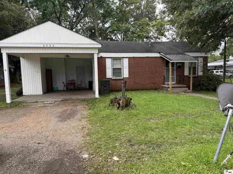 4204 Spurgeon Dr, Monroe, LA 71203