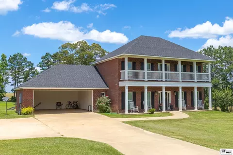 279 Jimmy Lee Ln, West Monroe, LA 71292
