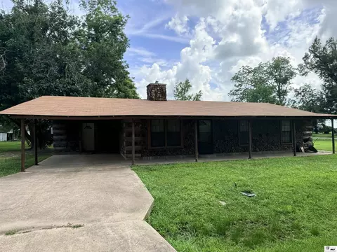 4516 Reily Ln, Collinston, LA 71229