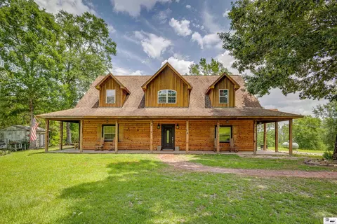 970 Joe Holton Rd, Eros, LA 71238