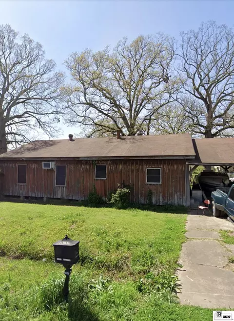 3728 Garrett Rd, Monroe, LA 71202