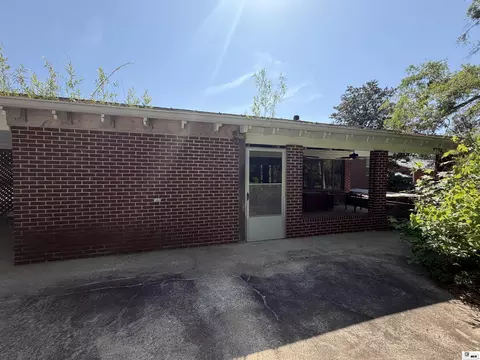 Exterior - 1120 Norris Rd, Choudrant, LA 71227 photo 15 of 21