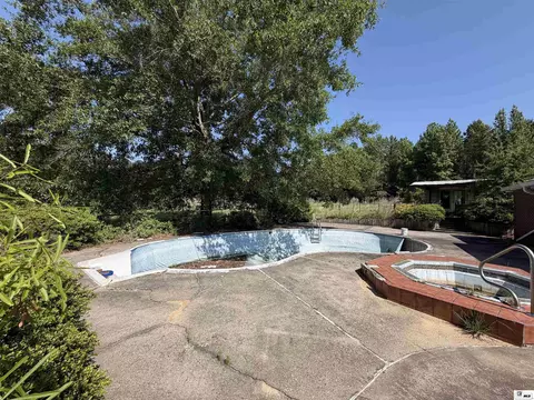 Exterior - 1120 Norris Rd, Choudrant, LA 71227 photo 17 of 21