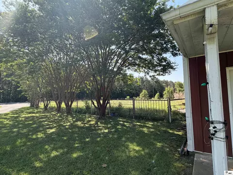 Exterior - 1120 Norris Rd, Choudrant, LA 71227 photo 8 of 21