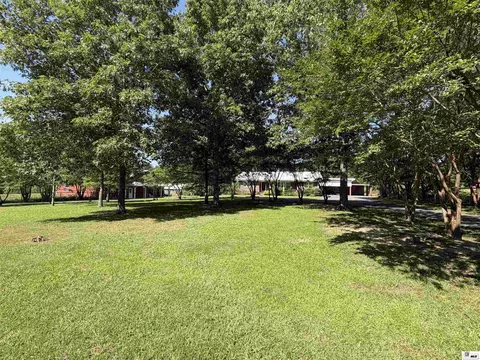 Exterior - 1120 Norris Rd, Choudrant, LA 71227 photo 6 of 21