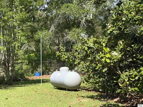 Exterior - 1120 Norris Rd, Choudrant, LA 71227 photo 11 of 21
