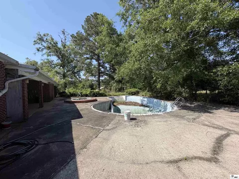 Exterior - 1120 Norris Rd, Choudrant, LA 71227 photo 14 of 21