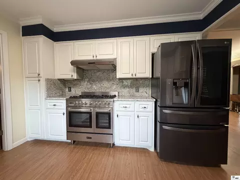 Kitchen - 1120 Norris Rd, Choudrant, LA 71227 photo 2 of 6