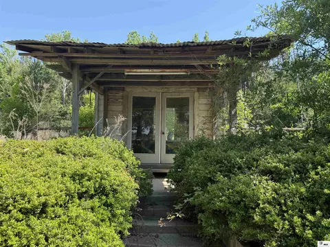 Exterior - 1120 Norris Rd, Choudrant, LA 71227 photo 13 of 21