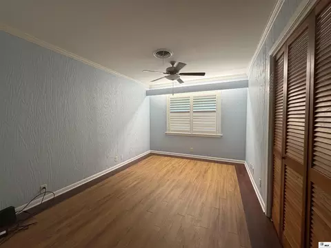Bedroom - 1120 Norris Rd, Choudrant, LA 71227 photo 2 of 2