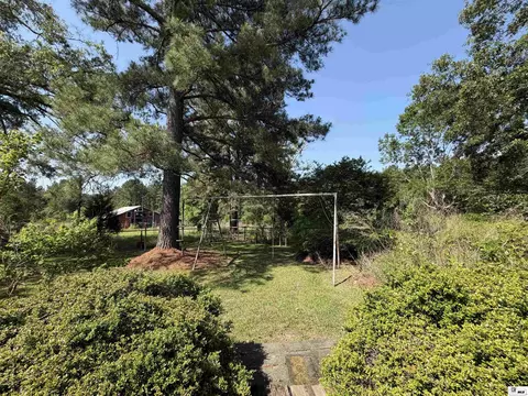 Exterior - 1120 Norris Rd, Choudrant, LA 71227 photo 16 of 21