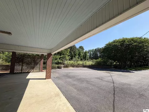 Exterior - 1120 Norris Rd, Choudrant, LA 71227 photo 18 of 21
