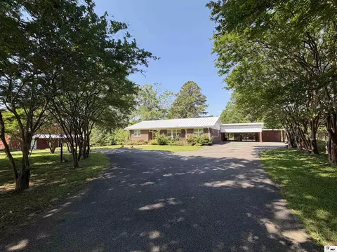1120 Norris Rd, Choudrant, LA 71227