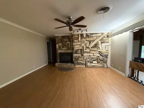 Living - 1120 Norris Rd, Choudrant, LA 71227 photo 4 of 8