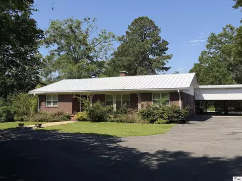 Exterior - 1120 Norris Rd, Choudrant, LA 71227 photo 4 of 21