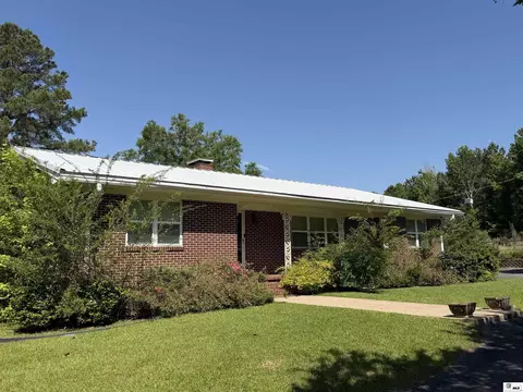 Exterior - 1120 Norris Rd, Choudrant, LA 71227 photo 12 of 21