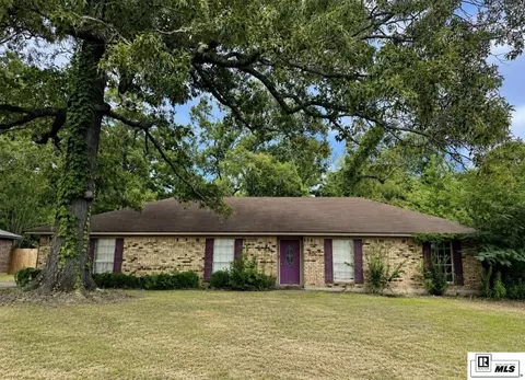 100 Lakeview Park Dr, Monroe, LA 71203