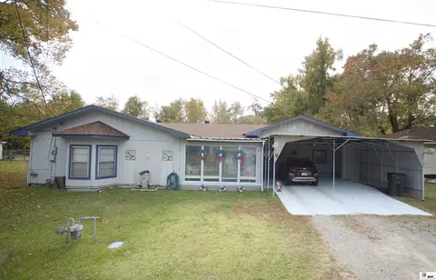 517 Sheffield St, West Monroe, LA 71292