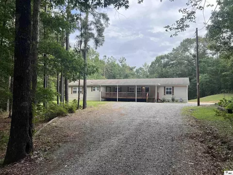 459 Richard Linder Rd, Calhoun, LA 71225