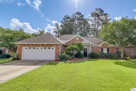 136 Watson Cir, West Monroe, LA 71291