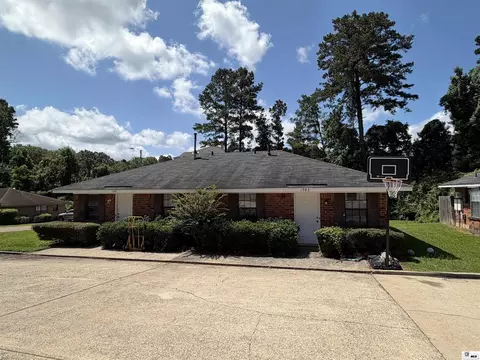 1501 Jewel St, Ruston, LA 71270