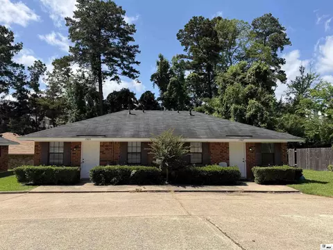 1505 Jewel St, Ruston, LA 71270