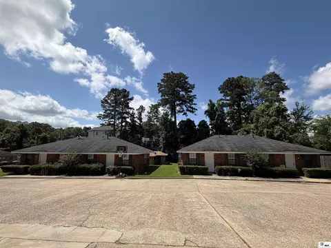 1503 Jewel St, Ruston, LA 71270