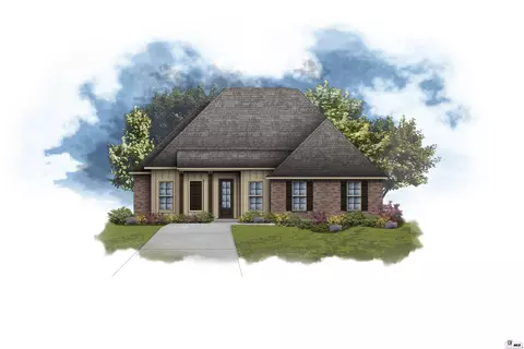 801 Congressional Cir, Ruston, LA 71270