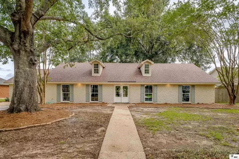 3203 Cuba Blvd, Monroe, LA 71201