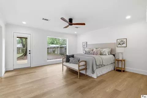Bedroom - 3203 Cuba Blvd, Monroe, LA 71201 photo 1 of 1