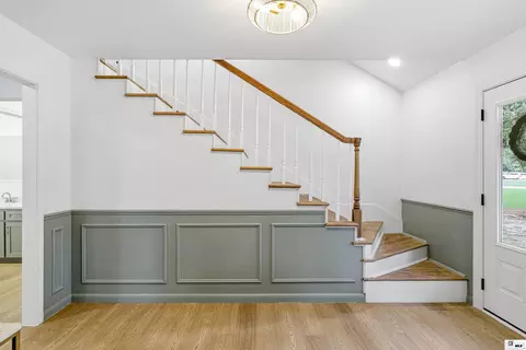 Entry Way - 3203 Cuba Blvd, Monroe, LA 71201 photo 1 of 1