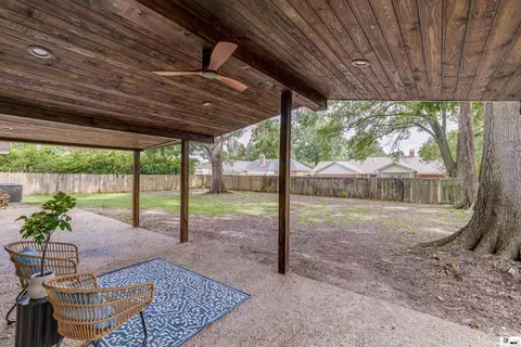 Exterior - 3203 Cuba Blvd, Monroe, LA 71201 photo 2 of 2