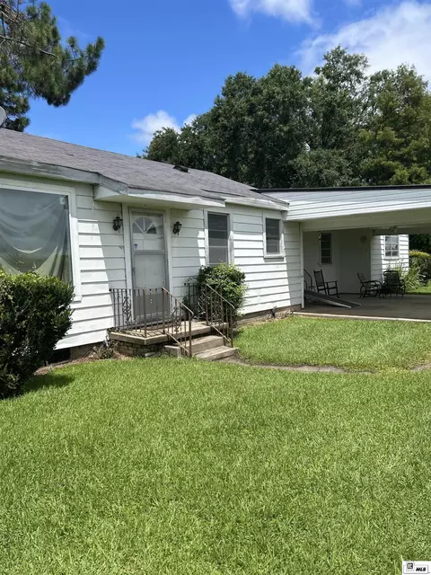 958 Buckhorn Bend Rd, Monroe, LA 71202