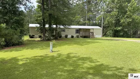265 Abercrombie Rd, Eros, LA 71238