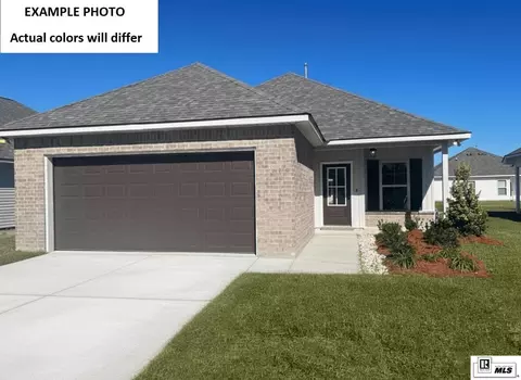 110 Bunker Dr, Grambling, LA 71245