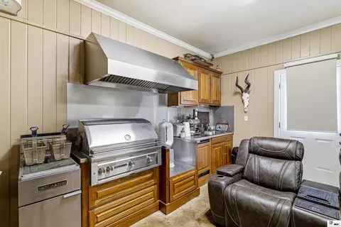 Kitchen - 4 Melrose Ct, Monroe, LA 71203 photo 5 of 5