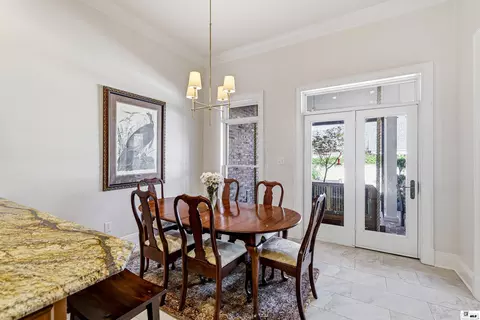 Dining - 4 Melrose Ct, Monroe, LA 71203 photo 2 of 2