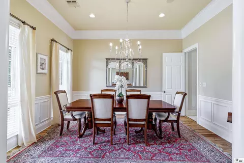 Dining - 4 Melrose Ct, Monroe, LA 71203 photo 1 of 2