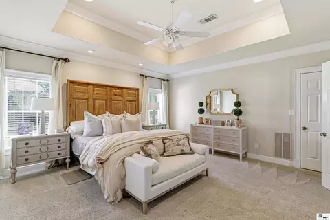 Bedroom - 4 Melrose Ct, Monroe, LA 71203 photo 1 of 4
